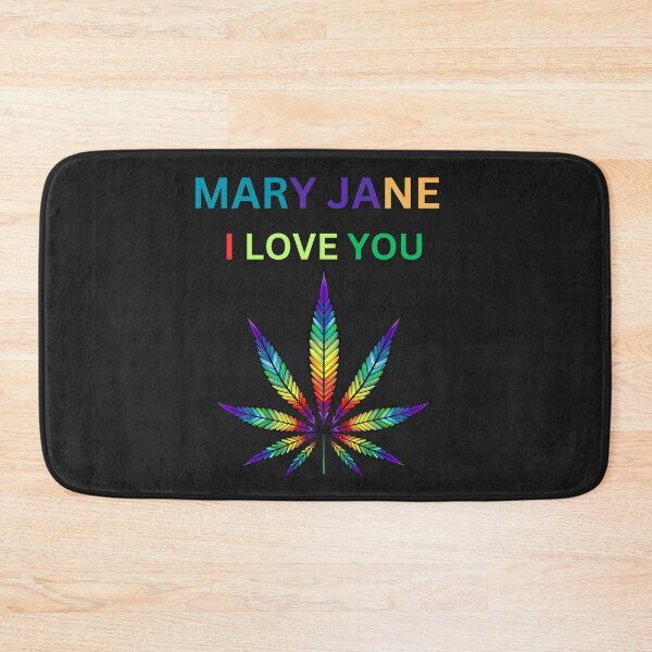 Item preview,  Mary Jane , I Love You designed and sold by Right-UR.