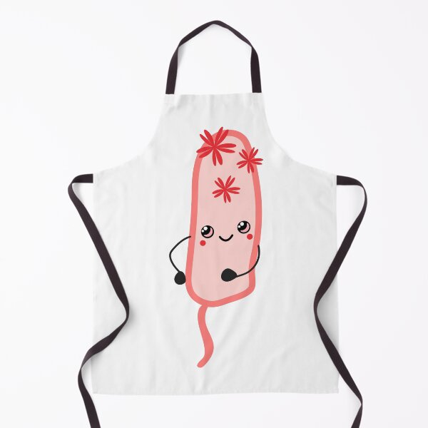Item preview, Cute kawaii female tampon designed and sold by Innamalinka.