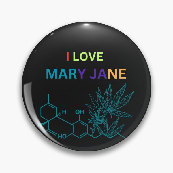 Item preview,   Mary Jane , I Love You designed and sold by Right-UR.