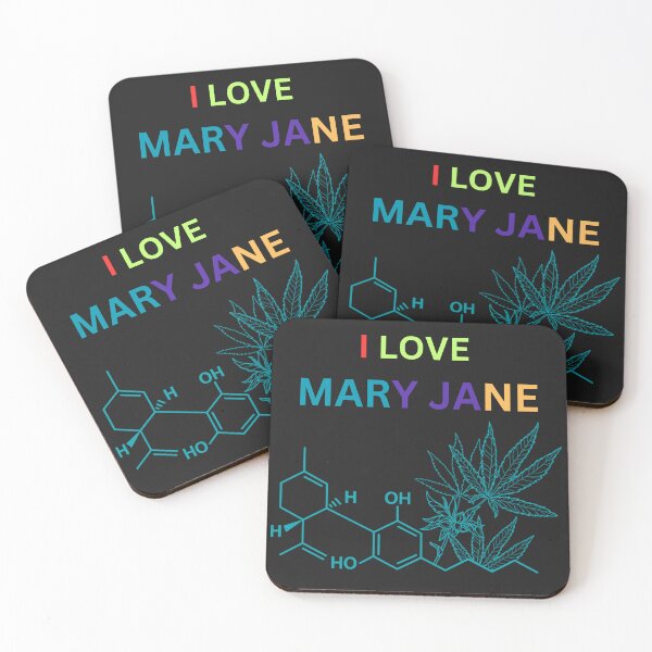 Item preview,   Mary Jane , I Love You designed and sold by johnnie2749.