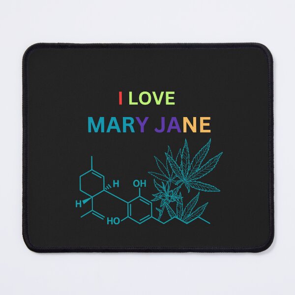 Item preview,   Mary Jane , I Love You designed and sold by johnnie2749.