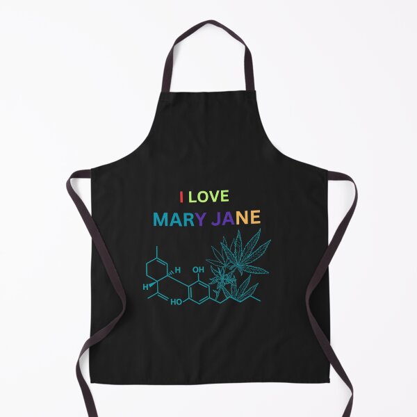 Item preview, Mary Jane , I Love You designed and sold by Right-UR.