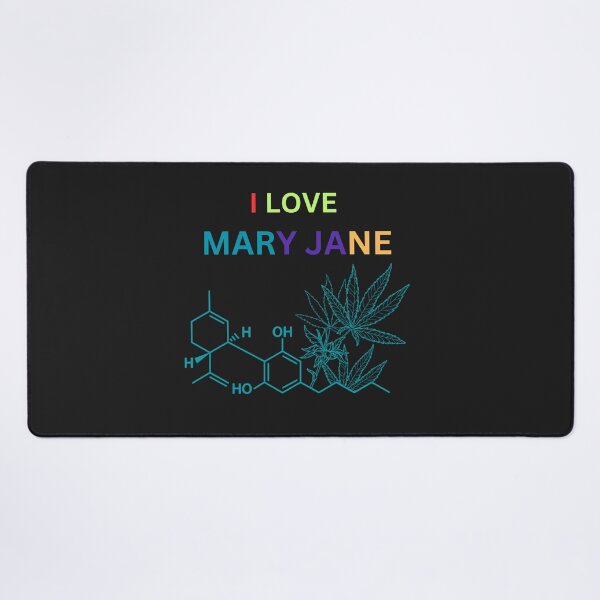 Item preview,   Mary Jane , I Love You designed and sold by Right-UR.