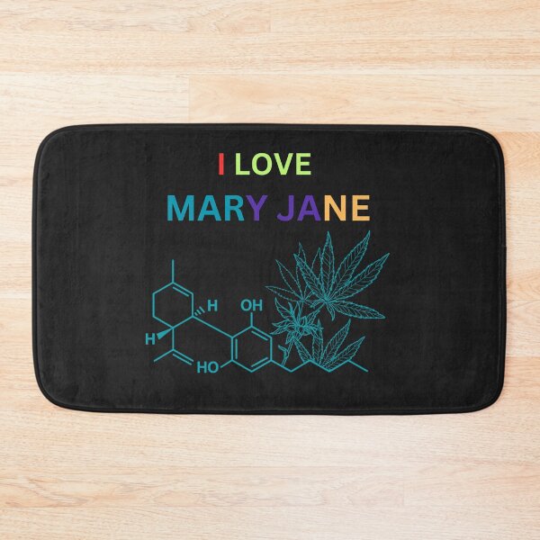 Item preview,   Mary Jane , I Love You designed and sold by Right-UR.