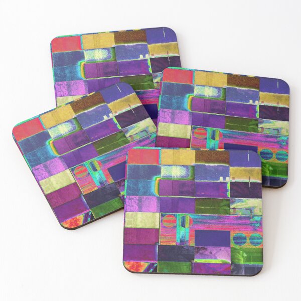 Item preview, Indulge in colors and dream. designed and sold by lyartgallery.