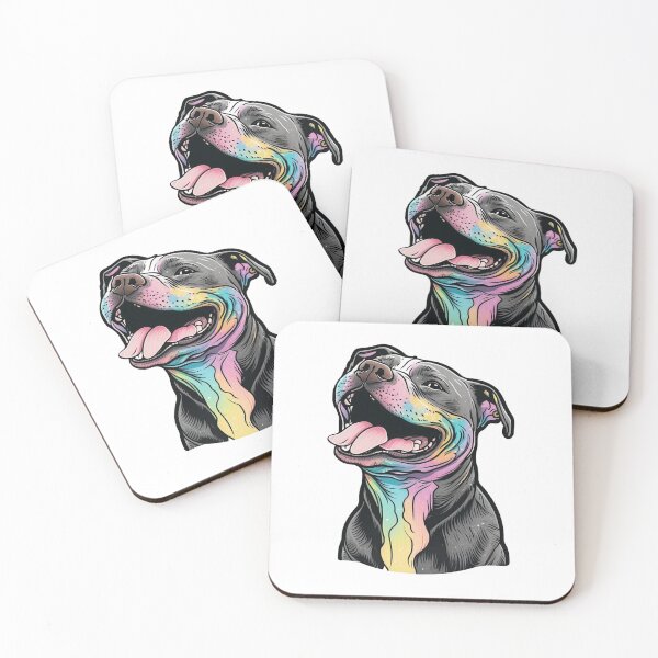 Aperçu de l'œuvre Graffiti Pitbull Clipart créée et vendue par brasandre93.