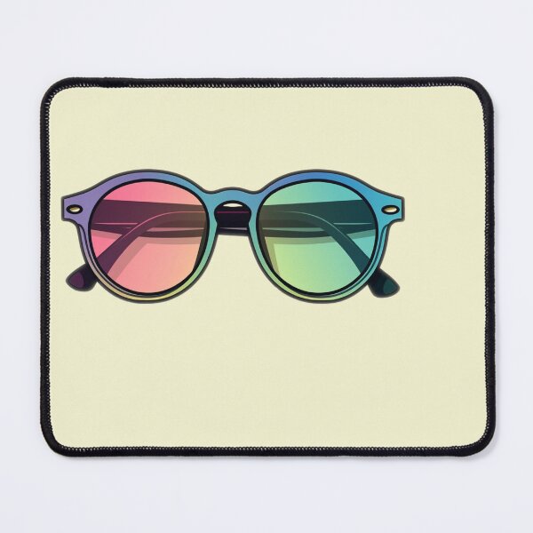 Item preview, Summer, Sun Glasses designed and sold by ABearWithAMouse.
