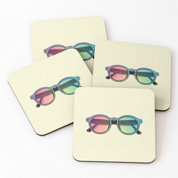 Item preview, Summer, Sun Glasses designed and sold by ABearWithAMouse.