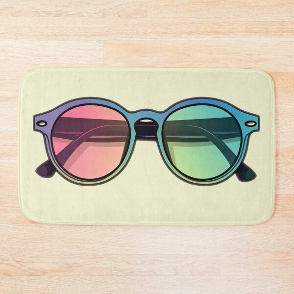 Item preview, Summer, Sun Glasses designed and sold by ABearWithAMouse.