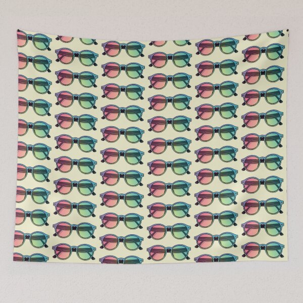 Item preview, Summer, Sun Glasses designed and sold by ABearWithAMouse.