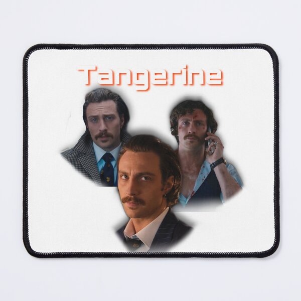 Item preview, Bullet Train Tangerine vintage graphic  designed and sold by Coolbeanfactory.