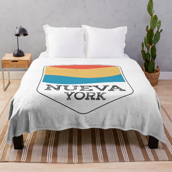 Item preview, Nueva York Vintage Distressed designed and sold by BrooklynMugs.
