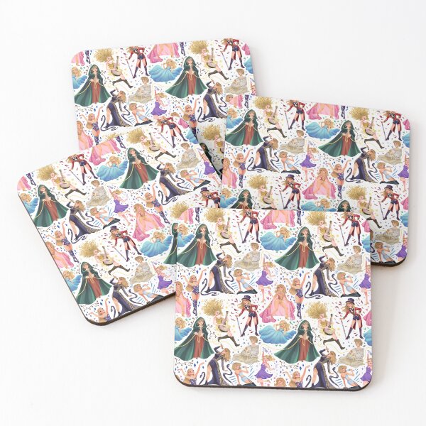 Item preview, Eras designed and sold by Mariana Avila.