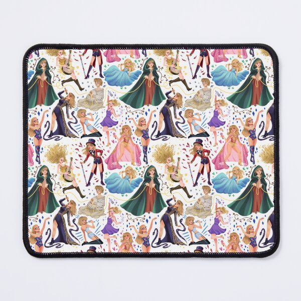 Item preview, Eras designed and sold by Mariana Avila.