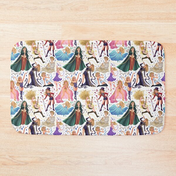 Item preview, Eras designed and sold by Mariana Avila.