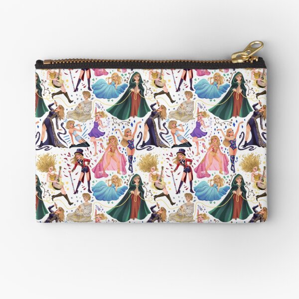 Epoques Pochette
