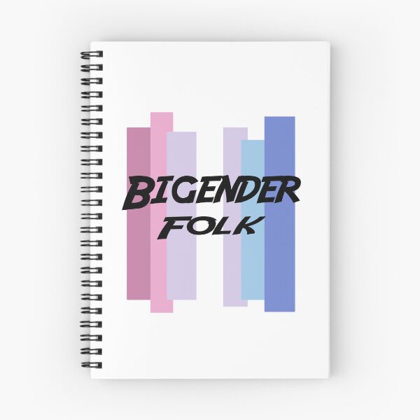 Item preview, Bigender Folk designed and sold by shannonigans019.