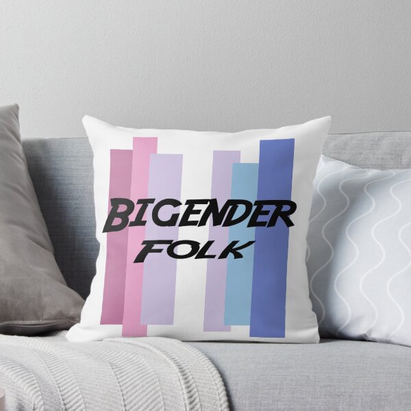 Item preview, Bigender Folk designed and sold by shannonigans019.