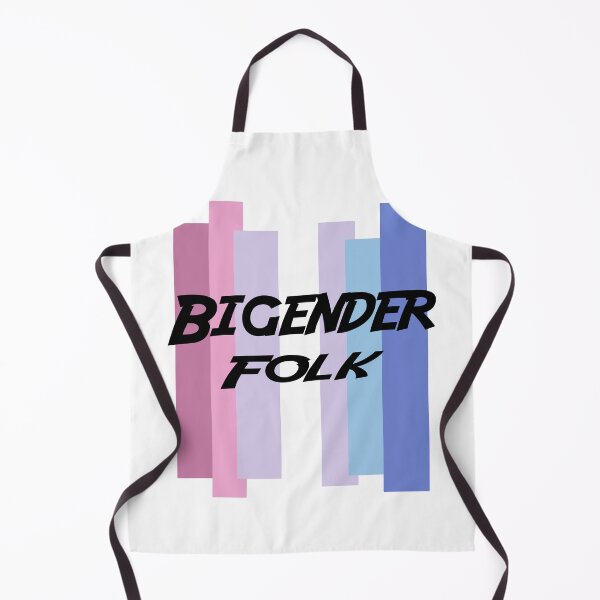 Item preview, Bigender Folk designed and sold by shannonigans019.