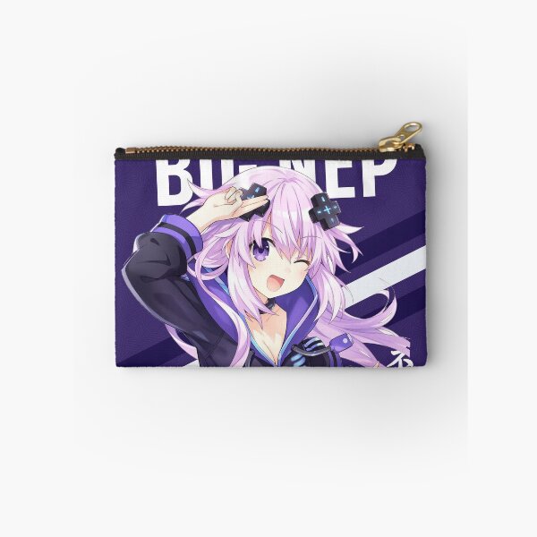 Item preview, Big Nep | Hyperdimension Neptunia designed and sold by ShiroKuroShiro.