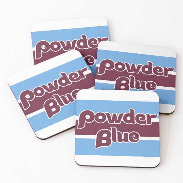 Item preview, On Thursdays We Wear Blue designed and sold by PattisonAvenue.