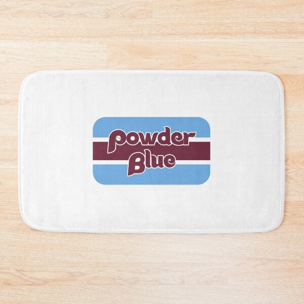 Item preview, On Thursdays We Wear Blue designed and sold by PattisonAvenue.