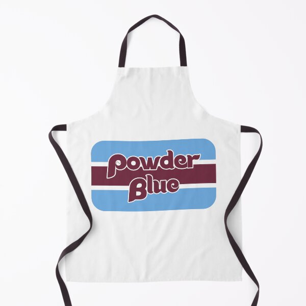 Item preview, On Thursdays We Wear Blue designed and sold by PattisonAvenue.