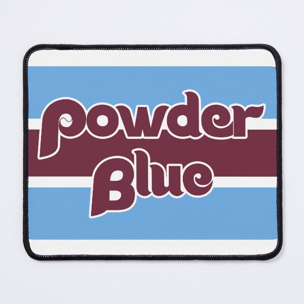 Item preview, On Thursdays We Wear Blue designed and sold by PattisonAvenue.