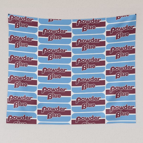 Item preview, On Thursdays We Wear Blue designed and sold by PattisonAvenue.