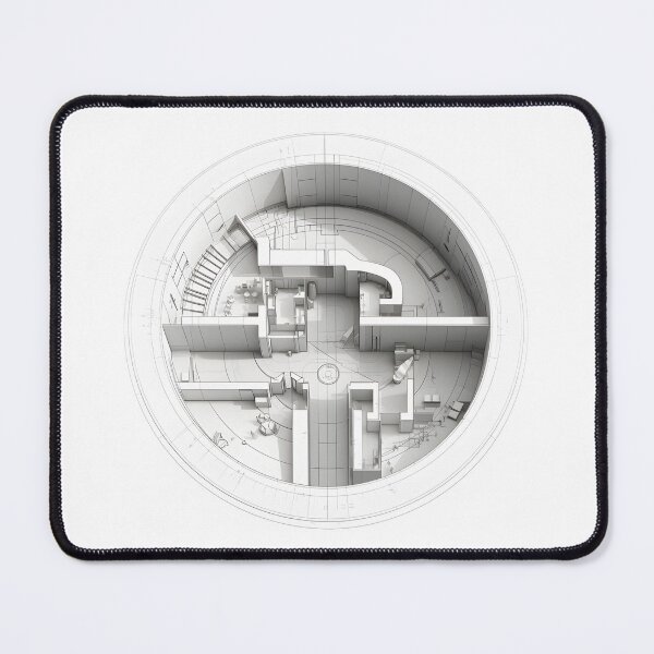Item preview, 3D House Plan designed and sold by SAMIESS.