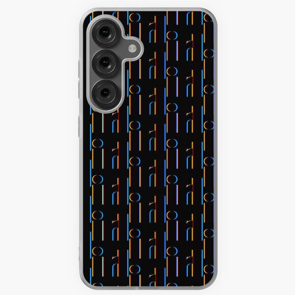 IRL In Real Life Samsung Galaxy Soft Case