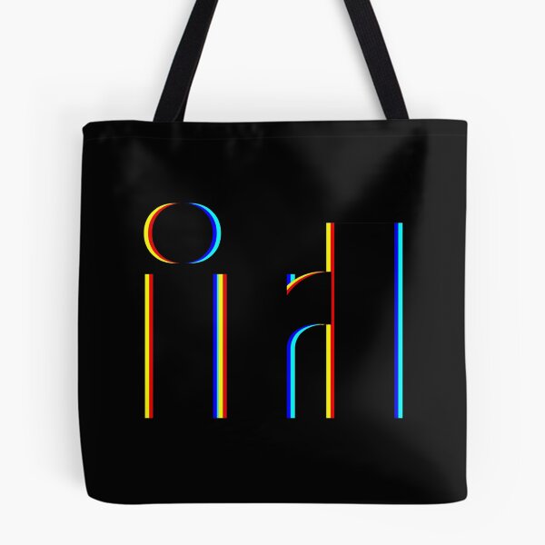 Item preview, IRL In Real Life designed and sold by kloiks.