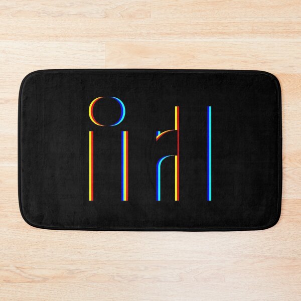 Item preview, IRL In Real Life designed and sold by kloiks.