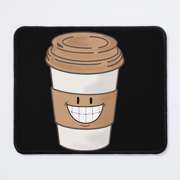 Item preview, smiling Coffee cup  designed and sold by Kajko desgin.