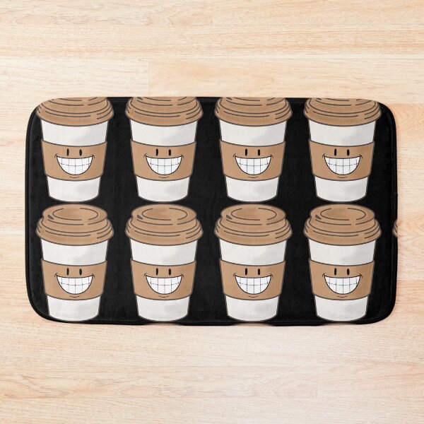 Item preview, smiling Coffee cup  designed and sold by Kajko desgin.