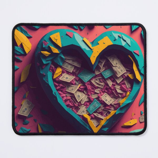 Item preview, Special heart 7 #41 designed and sold by YDIX.