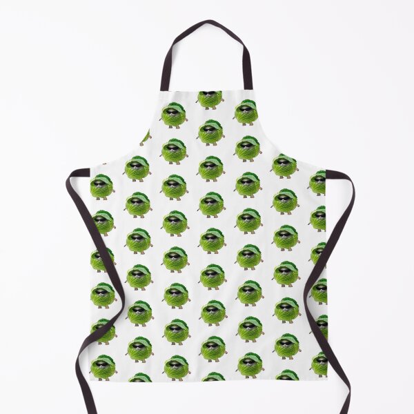 Item preview, Cool Cabbage Cat meme designed and sold by memesandprints.