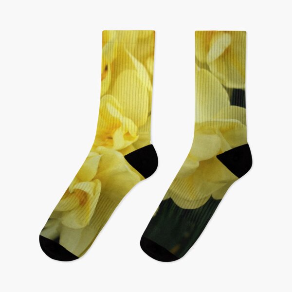 Item preview, Small Yellow Daffodils designed and sold by Scott and Mary Schneider art_photography.