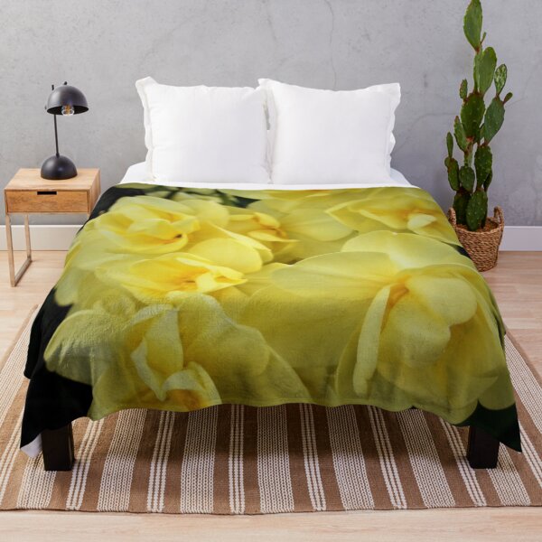 Item preview, Small Yellow Daffodils designed and sold by Scott and Mary Schneider art_photography.