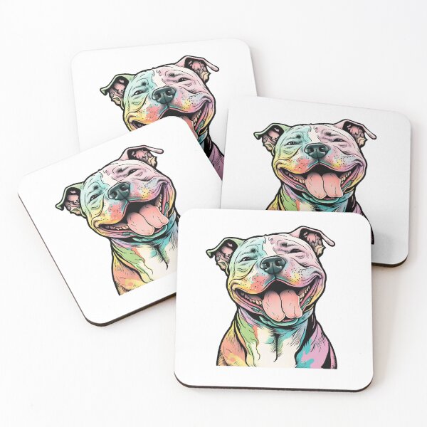 Aperçu de l'œuvre Graffiti Pitbull Clipart créée et vendue par brasandre93.