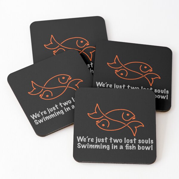 Item preview, Wish you were here Pink floyd song lyrics  designed and sold by SoulTrekking.