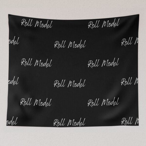 Item preview, Funny Wheelchair Disability Humor Roll Model designed and sold by ttuniques.
