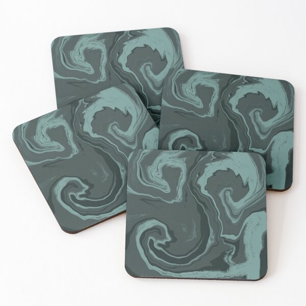 Item preview, Spiral pattern designed and sold by LaBoutiqueGrise.