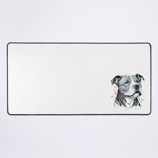 Aperçu de l'œuvre Graffiti Pitbull Clipart créée et vendue par brasandre93.