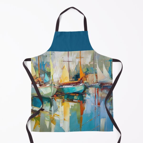 Item preview, Abstract Sails designed and sold by Tammy Wetzel.