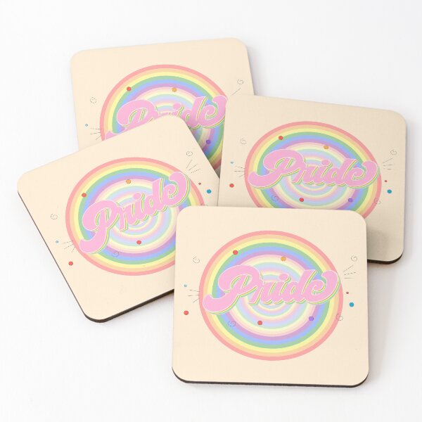 Item preview, Groovy Pride designed and sold by TipTop GFX.