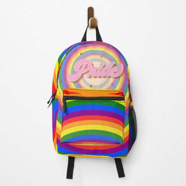 Item preview, Groovy Pride designed and sold by TipTop GFX.