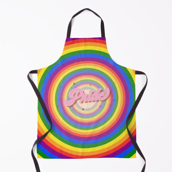 Item preview, Groovy Pride designed and sold by TipTop GFX.