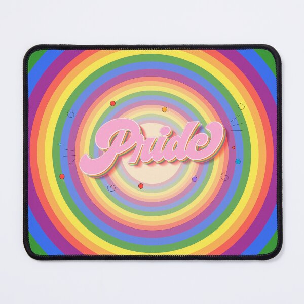 Item preview, Groovy Pride designed and sold by TipTop GFX.