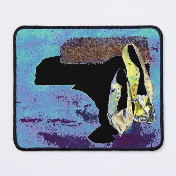 Item preview, My favorite shoes ... that's it then. designed and sold by lyartgallery.